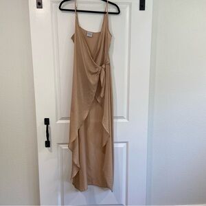 DONNA MIZANI Aurora Maxi Dress